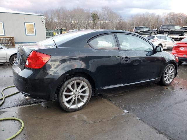 Photo 3 from auction – 2007 SCION TC with VIN JTKDE167470178249