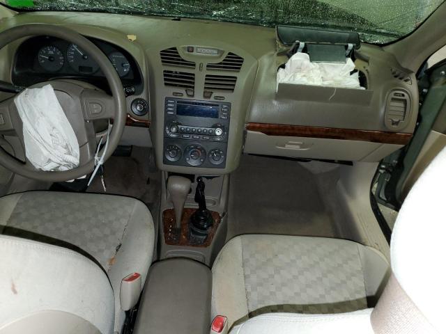 Photo 8 from auction – 2004 CHEVROLET MALIBU MAX with VIN 1G1ZT628X4F186808