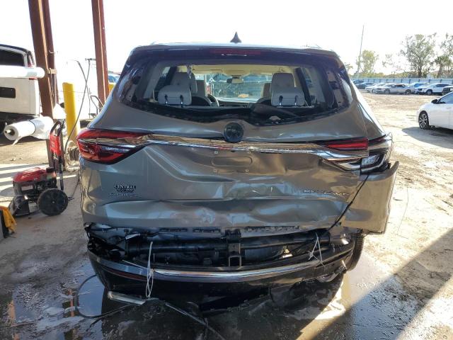 Photo 6 from auction – 2018 BUICK ENCLAVE PR with VIN 5GAERCKW0JJ138939