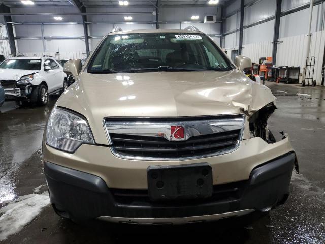 Photo 5 from auction – 2008 SATURN VUE XE with VIN 3GSCL33PX8S533691