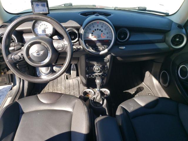 Photo 8 from auction – 2012 MINI COOPER S with VIN WMWSV3C50CT385952