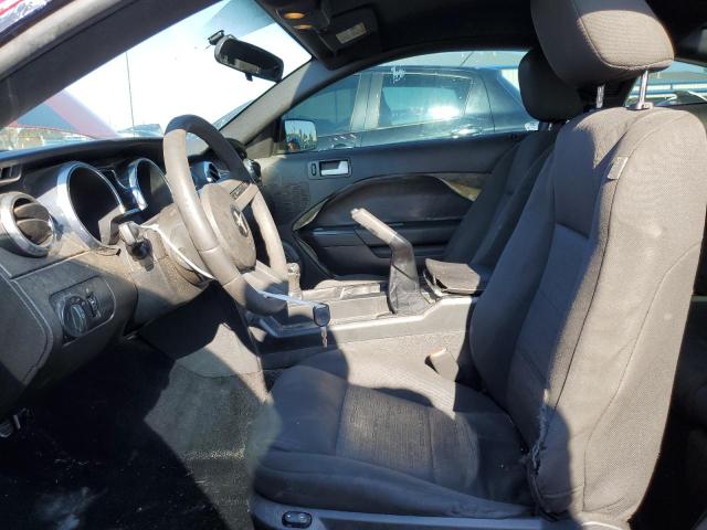 Photo 7 from auction – 2008 FORD MUSTANG with VIN 1ZVHT80N685173005