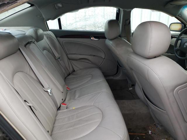 Photo 10 from auction – 2008 BUICK LUCERNE CX with VIN 1G4HD57278U194649