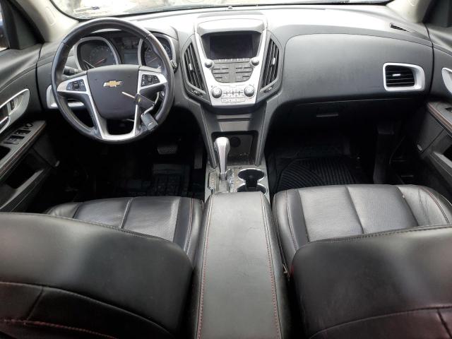 Photo 8 from auction – 2013 CHEVROLET EQUINOX LT with VIN 2GNALPEK8D6276493