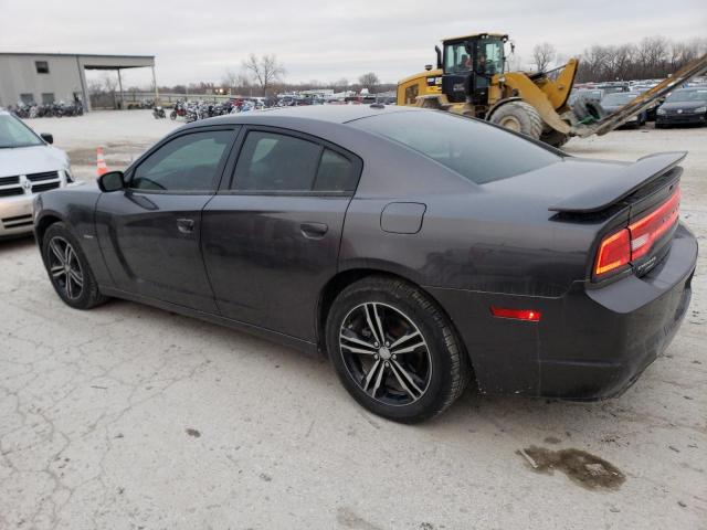 Photo 2 from auction – 2014 DODGE CHARGER R/ with VIN 2C3CDXDTXEH248780