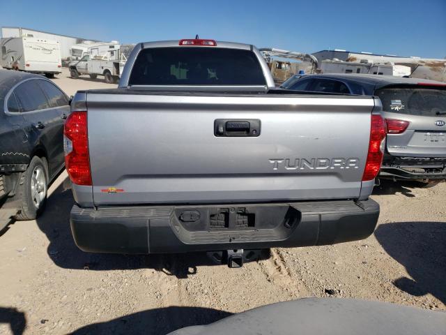 Photo 6 from auction – 2021 TOYOTA TUNDRA DOU with VIN 5TFRY5F11MX290940