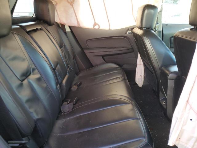 Photo 11 from auction – 2013 GMC TERRAIN SL with VIN 2GKALUEK7D6256389
