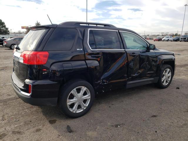 Photo 3 from auction – 2017 GMC TERRAIN SL with VIN 2GKALNEK9H6276803