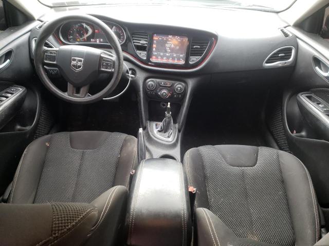 Photo 8 from auction – 2016 DODGE DART SXT with VIN 1C3CDFBB7GD701435