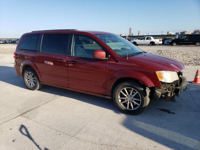 Photo 4 from auction – 2014 DODGE GRAND CARA with VIN 2C4RDGCG1ER252981