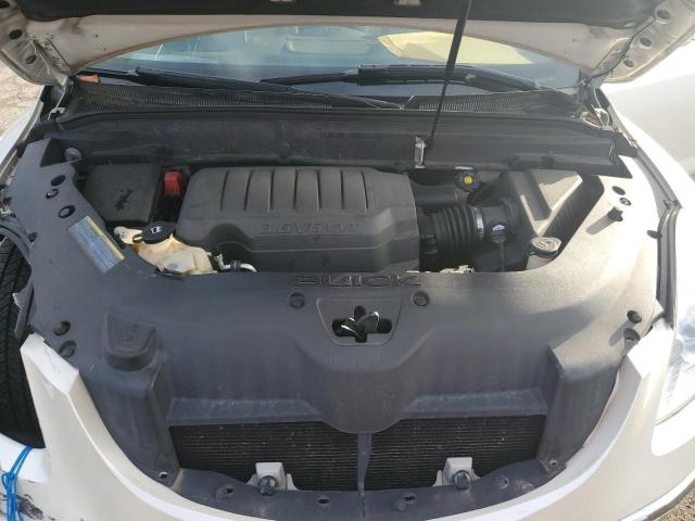 Photo 11 from auction – 2008 BUICK ENCLAVE CX with VIN 5GAER23748J197472