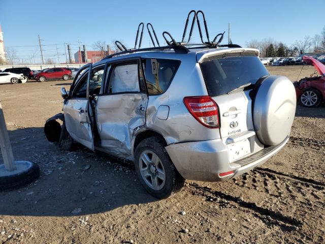 Photo 2 from auction – 2011 TOYOTA RAV4 with VIN 2T3BF4DV4BW131774