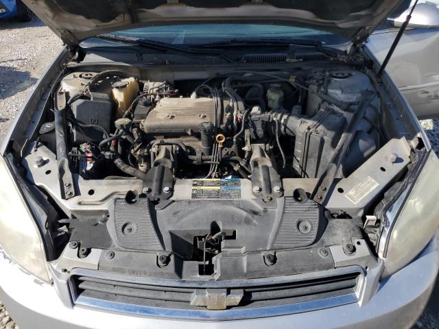 Photo 11 from auction – 2007 CHEVROLET IMPALA LS with VIN 2G1WB58K479406914