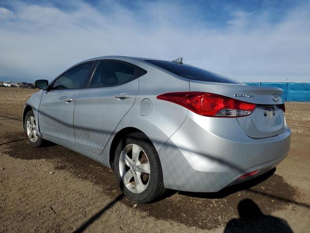 Photo 2 from auction – 2012 HYUNDAI ELANTRA GL with VIN 5NPDH4AE8CH094504