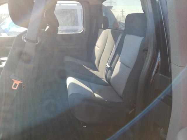 Photo 10 from auction – 2007 CHEVROLET SILVERADO with VIN 1GCEC19XX7Z618743