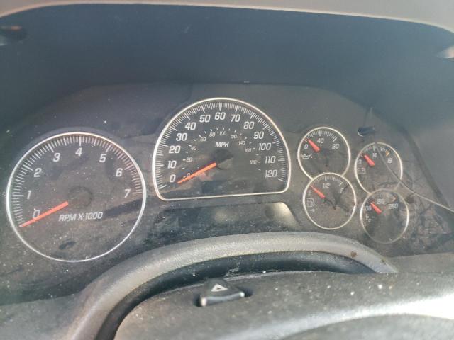 Photo 9 from auction – 2003 GMC ENVOY with VIN 1GKDT13S532114018