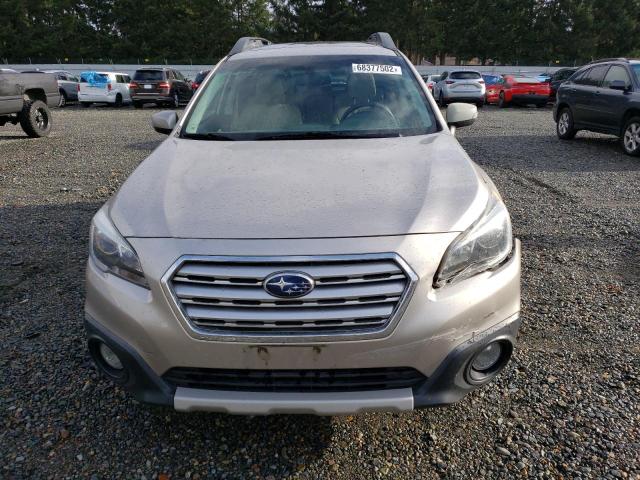Photo 5 from auction – 2016 SUBARU OUTBACK 2. with VIN 4S4BSALC7G3254646