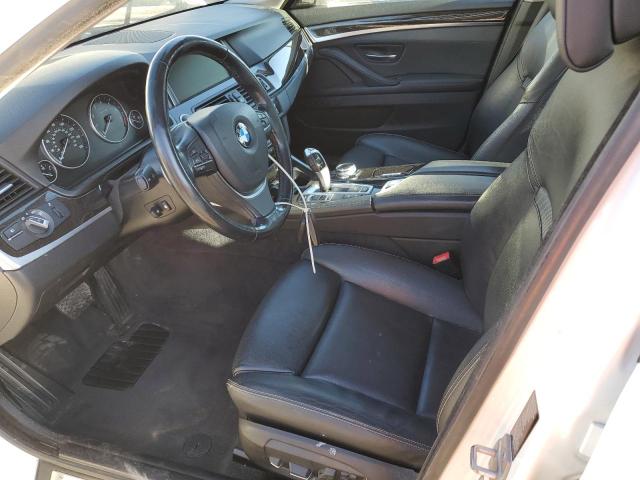 Photo 7 from auction – 2014 BMW 528 XI with VIN WBA5A7C54ED617286
