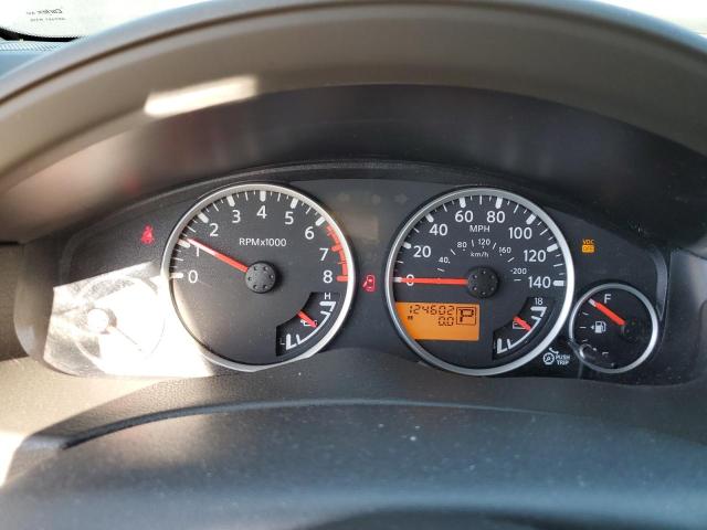 Photo 9 from auction – 2010 NISSAN PATHFINDER with VIN 5N1AR1NN1AC622056