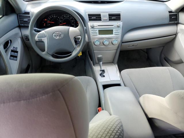 Photo 8 from auction – 2008 TOYOTA CAMRY CE with VIN 4T1BE46K68U237988