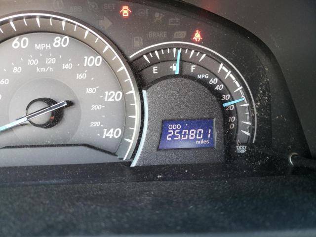 Photo 9 from auction – 2012 TOYOTA CAMRY with VIN 4T1BF1FK2CU596081