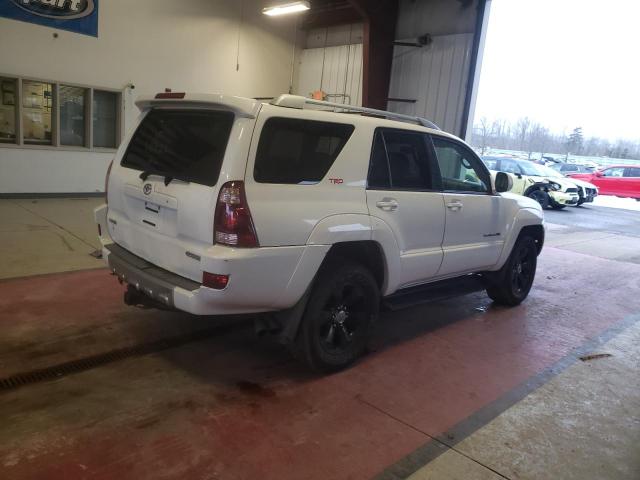 Photo 3 from auction – 2004 TOYOTA 4RUNNER SR with VIN JTEBT14R240030178