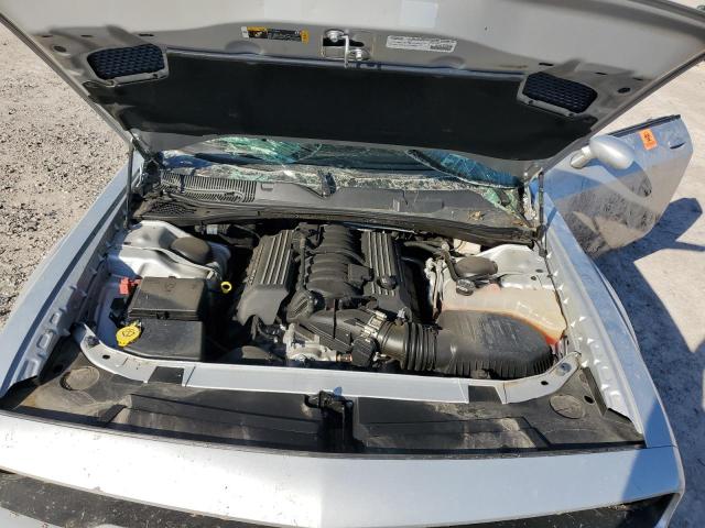 Photo 11 from auction – 2021 DODGE CHALLENGER with VIN 2C3CDZFJ4MH526613
