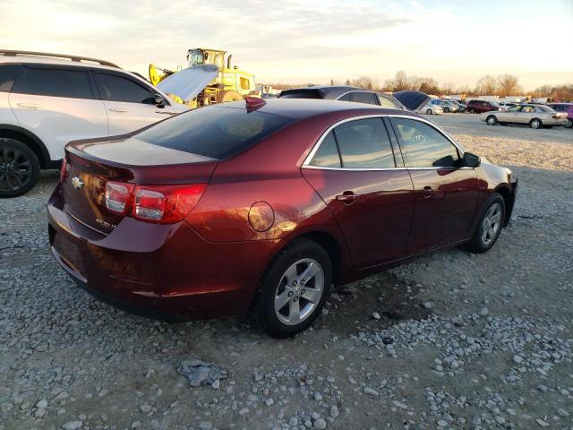 Photo 3 from auction – 2016 CHEVROLET MALIBU LIM with VIN 1G11C5SAXGF151491