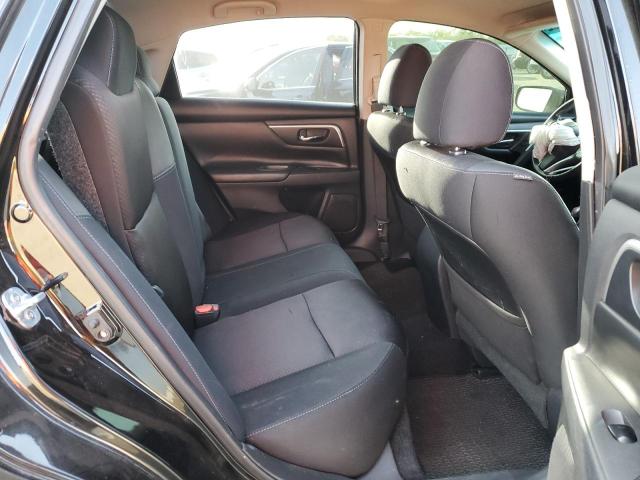 Photo 10 from auction – 2017 NISSAN ALTIMA 2.5 with VIN 1N4AL3AP1HN322871