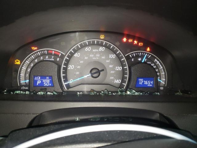 Photo 9 from auction – 2012 TOYOTA CAMRY BASE with VIN 4T1BF1FK5CU173186