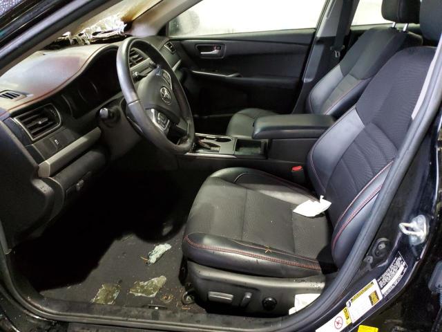 Photo 7 from auction – 2017 TOYOTA CAMRY LE with VIN 4T1BF1FK2HU301049