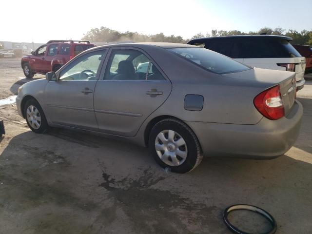 Photo 2 from auction – 2003 TOYOTA CAMRY LE with VIN 4T1BE32K43U119740