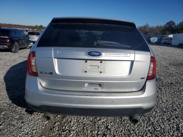 Photo 6 from auction – 2013 FORD EDGE SE with VIN 2FMDK4GC2DBC36507