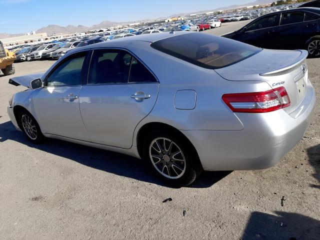Photo 2 from auction – 2010 TOYOTA CAMRY BASE with VIN 4T4BF3EK7AR057956