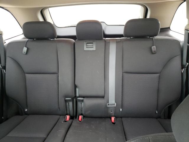 Photo 10 from auction – 2008 FORD EDGE SE with VIN 2FMDK36C18BA61992