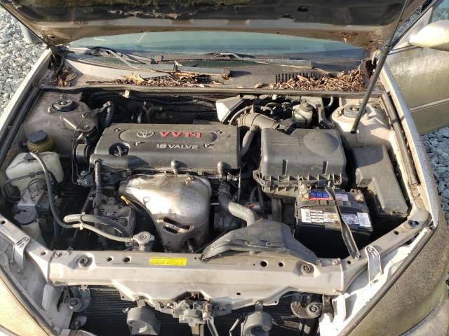 Photo 11 from auction – 2003 TOYOTA CAMRY LE with VIN 4T1BE32K53U157218
