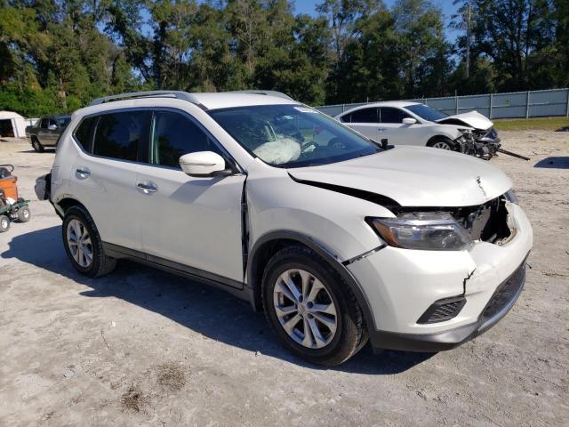 Photo 4 from auction – 2014 NISSAN ROGUE S with VIN 5N1AT2MT3EC774319