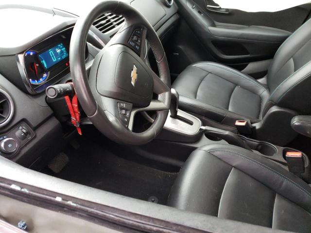 Photo 7 from auction – 2015 CHEVROLET TRAX LTZ with VIN 3GNCJTSB9FL203787