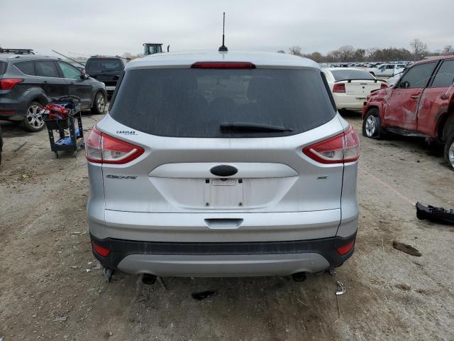 Photo 6 from auction – 2015 FORD ESCAPE SE with VIN 1FMCU0G70FUB72465