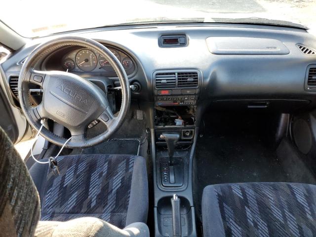 Photo 8 from auction – 2000 ACURA INTEGRA LS with VIN JH4DC4455YS001181