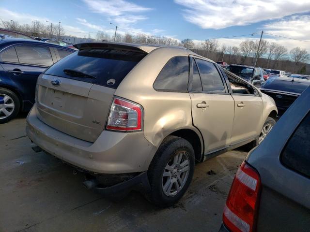 Photo 3 from auction – 2007 FORD EDGE SEL P with VIN 2FMDK39C37BB10300