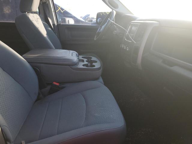 Photo 5 from auction – 2017 RAM 1500 ST with VIN 1C6RR7FT4HS679723