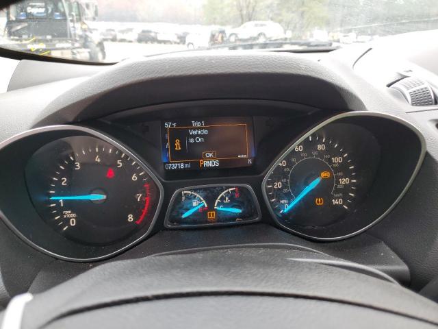 Photo 9 from auction – 2018 FORD ESCAPE SE with VIN 1FMCU0GD6JUD57134