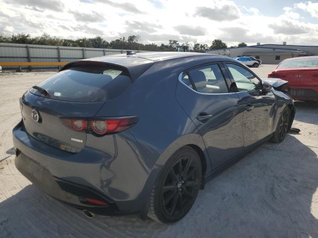 Photo 3 from auction – 2020 MAZDA 3 PREMIUM with VIN JM1BPANMXL1174727