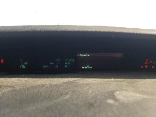 Photo 9 from auction – 2013 TOYOTA PRIUS with VIN JTDKN3DU7D5541273