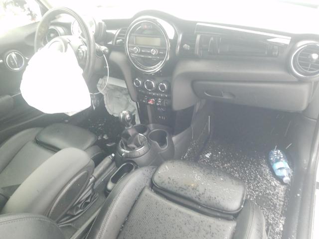 Photo 8 from auction – 2015 MINI COOPER with VIN WMWXM5C58F3A97575