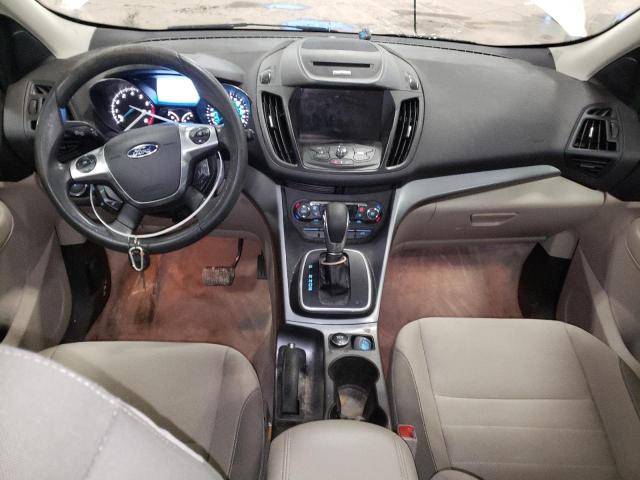 Photo 8 from auction – 2013 FORD ESCAPE SE with VIN 1FMCU9G99DUB45705