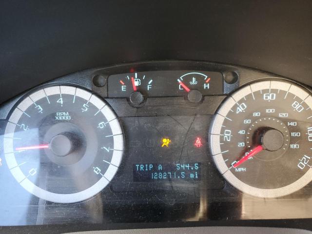 Photo 9 from auction – 2011 FORD ESCAPE XLT with VIN 1FMCU9D77BKA66402