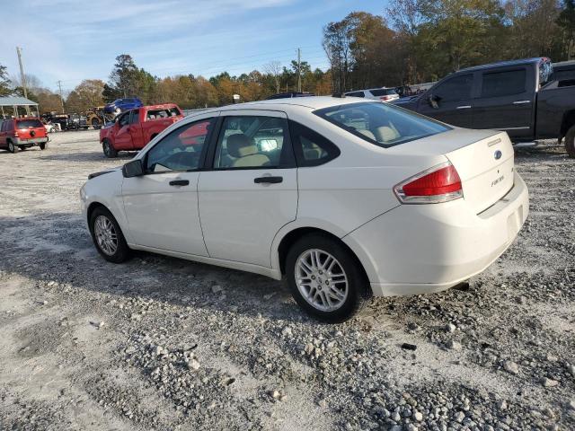 Photo 2 from auction – 2009 FORD FOCUS SE with VIN 1FAHP35N99W153819