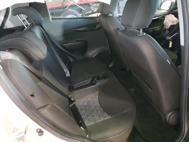 Photo 10 from auction – 2021 CHEVROLET SPARK 1LT with VIN KL8CD6SA7MC221196